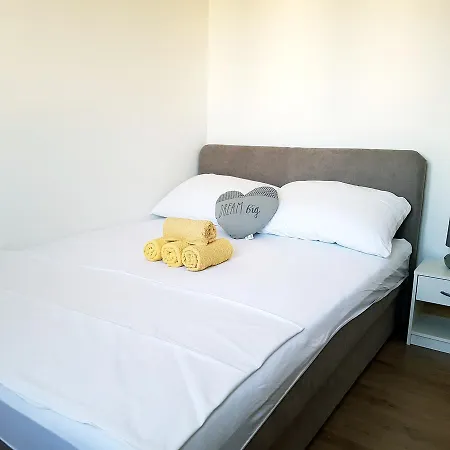 Kalajica Apartamento