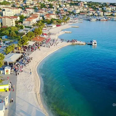 Apartamento Kalajica Trogir