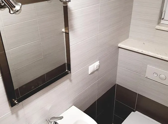 Kalajica Apartamento *