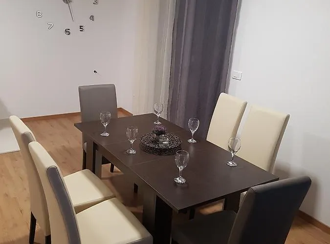 Apartamento Kalajica