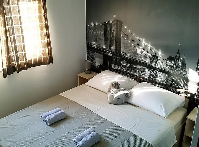 Kalajica 아파트