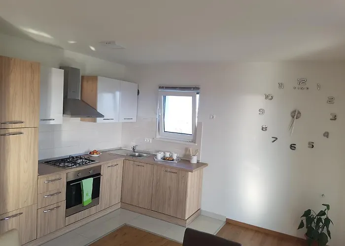 Kalajica Appartement