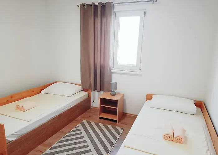 Kalajica Appartement *
