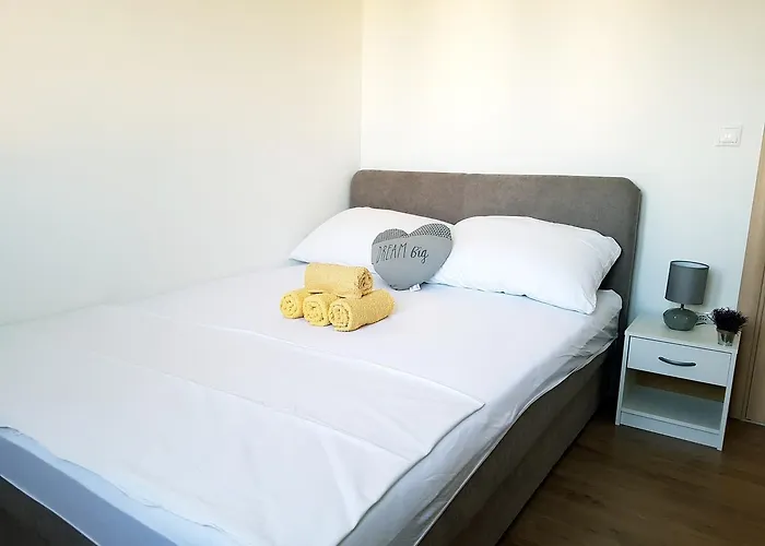 Kalajica Appartement