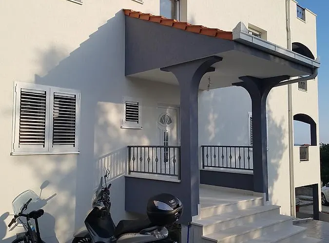 Kalajica Trogir