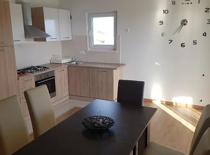 Appartement Kalajica