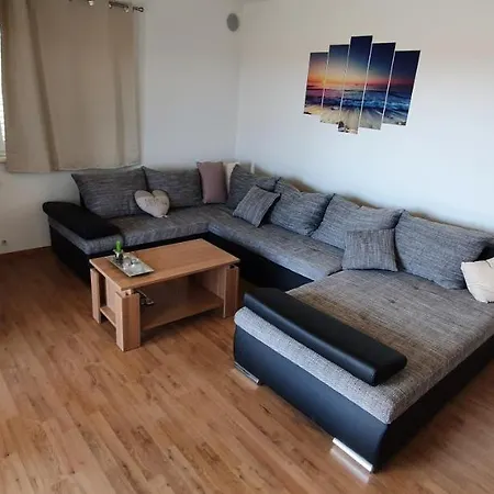 Apartmán Kalajica Trogir