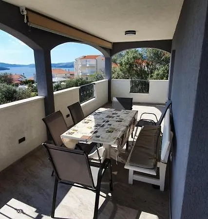 Kalajica Apartmán *