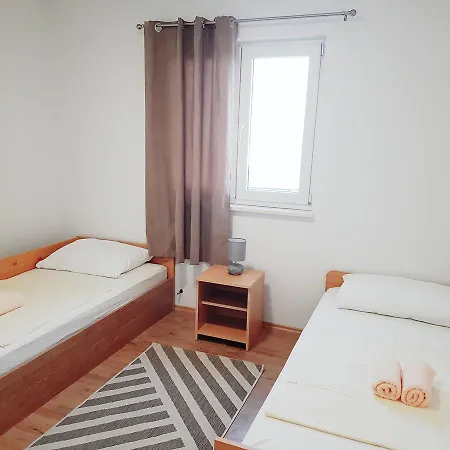 Kalajica Apartmán *