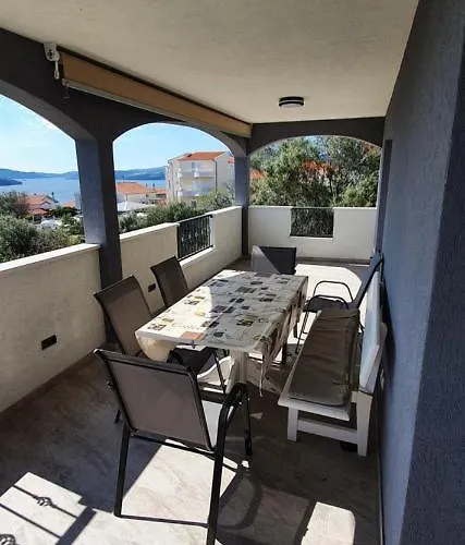 Kalajica Apartmán *
