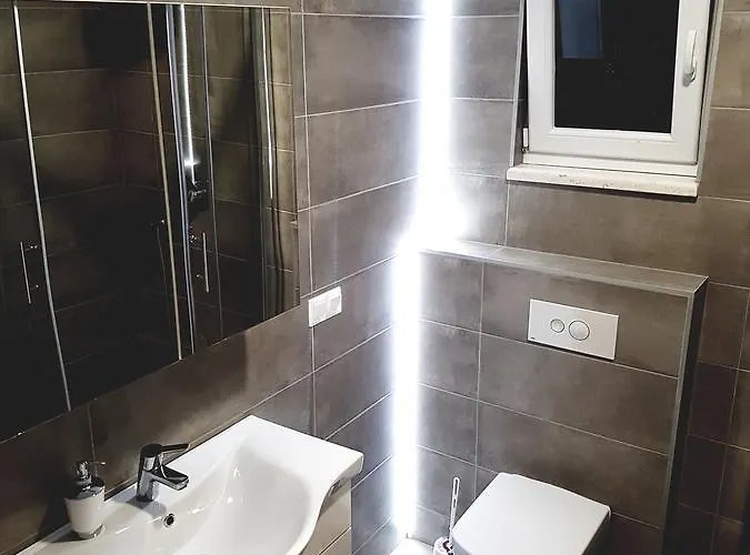 Apartmán Kalajica Trogir